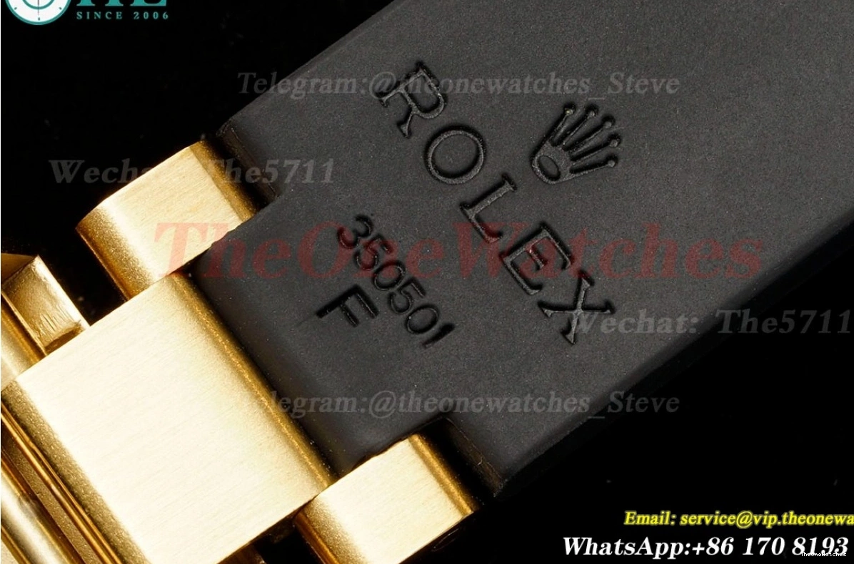 SH4130 QF Daytona 40MM RU Blk YG Weight) 116518 Meteorite V3(Gain 0419